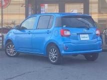 2016 Toyota Passo