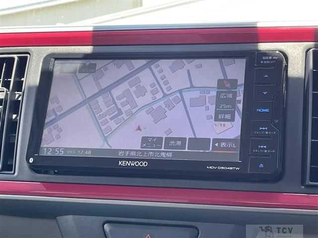 2017 Toyota Passo