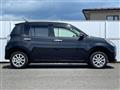 2017 Toyota Passo