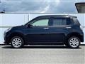 2017 Toyota Passo