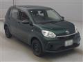 2020 Toyota Passo