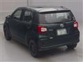 2020 Toyota Passo