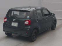 2020 Toyota Passo