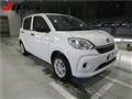 2020 Toyota Passo
