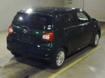 2019 Toyota Passo