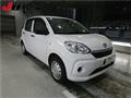 2019 Toyota Passo