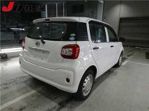 2019 Toyota Passo