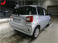 2020 Toyota Passo