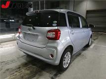 2020 Toyota Passo