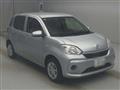 2019 Toyota Passo