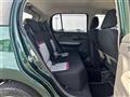 2016 Toyota Passo
