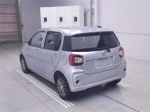 2016 Toyota Passo