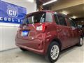 2017 Toyota Passo