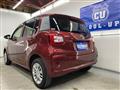 2017 Toyota Passo