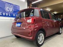 2017 Toyota Passo