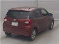 2016 Toyota Passo