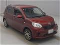 2016 Toyota Passo