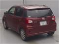 2016 Toyota Passo