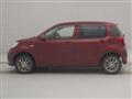 2016 Toyota Passo