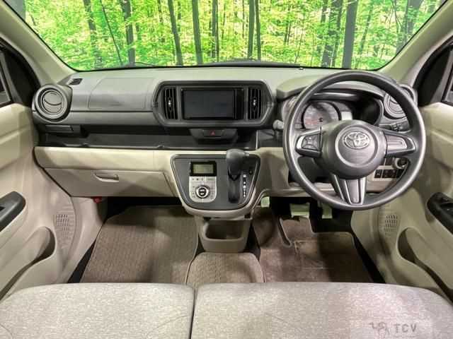 2019 Toyota Passo