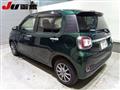 2018 Toyota Passo