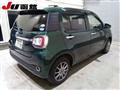 2018 Toyota Passo