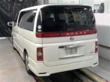 2007 Nissan Elgrand