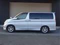 2008 Nissan Elgrand