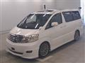 2007 Toyota Alphard