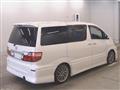 2007 Toyota Alphard