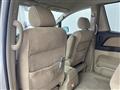 2003 Toyota Alphard