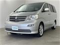 2003 Toyota Alphard