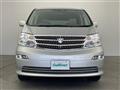 2003 Toyota Alphard