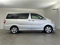 2003 Toyota Alphard