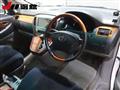 2008 Toyota Alphard