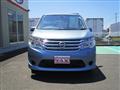 2014 Nissan Serena