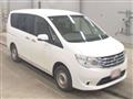 2015 Nissan Serena