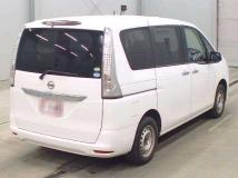 2015 Nissan Serena