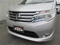 2015 Nissan Serena
