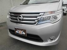 2015 Nissan Serena