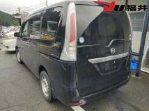 2012 Nissan Serena