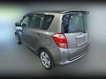 2007 Toyota Ractis