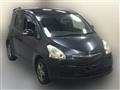 2008 Toyota Ractis