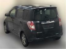 2008 Toyota Ractis