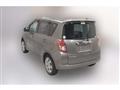 2009 Toyota Ractis