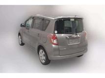 2009 Toyota Ractis
