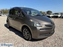 2007 Toyota Ractis