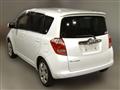 2007 Toyota Ractis