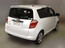 2007 Toyota Ractis