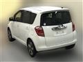 2007 Toyota Ractis